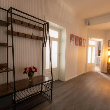 Waldlust - 5 Sterne - 2 Schlafzimmer