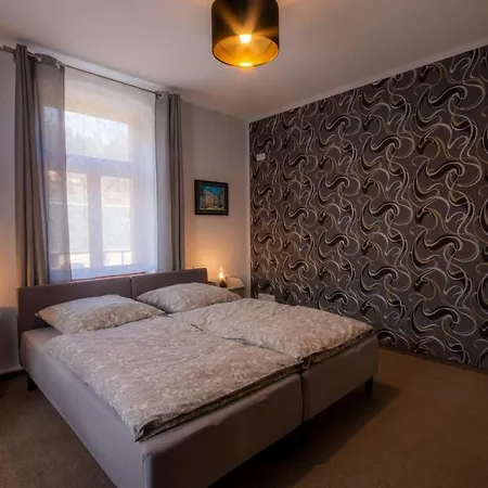 Waldlust - 5 Sterne - 2 Schlafzimmer